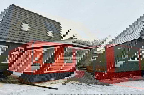 Foto 3 - 4 Star Holiday Home in Ronne