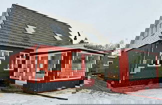 Foto 3 - 4 Star Holiday Home in Ronne