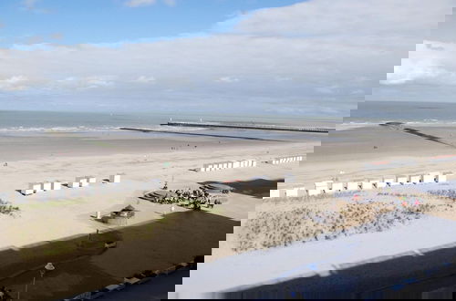 Foto 21 - Apartment in Nieuwpoort With sea Beach