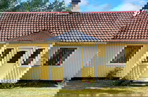 Foto 19 - 7 Person Holiday Home in Hogsby-by Traum