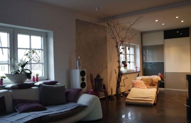 Romantic, Luxurious en Modern Holidayhome - Foto 13