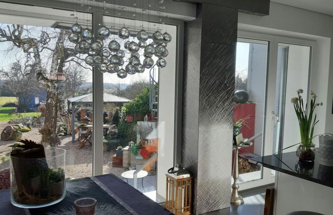 Romantic, Luxurious en Modern Holidayhome - Foto 11