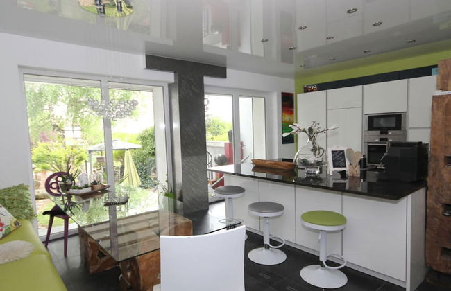 Romantic, Luxurious en Modern Holidayhome - Foto 6