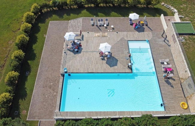 Domino Apt in Sarnico - Foto 1