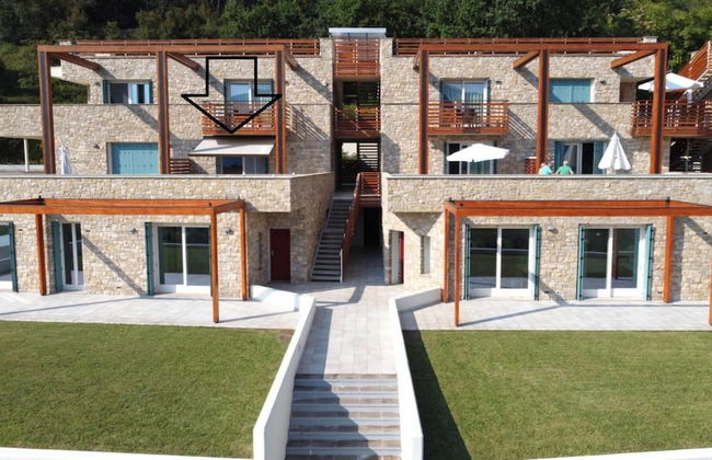 Domino Apt in Sarnico - Foto 19