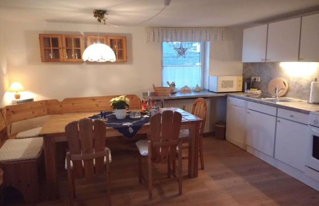 "ganseliesel" Comfortable Holiday Residence - Foto 17