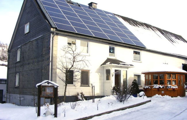 "ganseliesel" Comfortable Holiday Residence - Foto 25