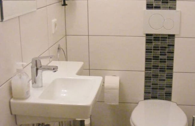 "ganseliesel" Comfortable Holiday Residence - Foto 10