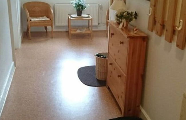 "ganseliesel" Comfortable Holiday Residence - Foto 21