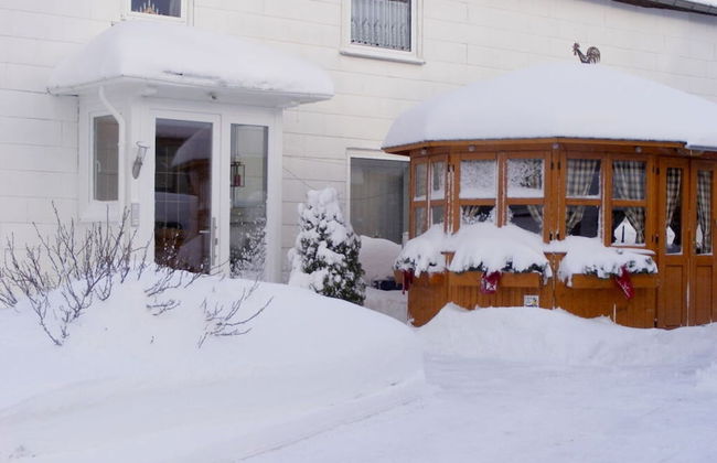 "ganseliesel" Comfortable Holiday Residence - Foto 26