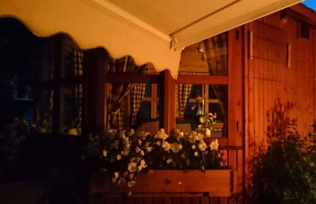 "ganseliesel" Comfortable Holiday Residence - Foto 23