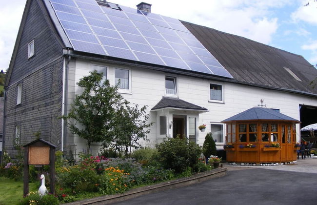 "ganseliesel" Comfortable Holiday Residence - Foto 1