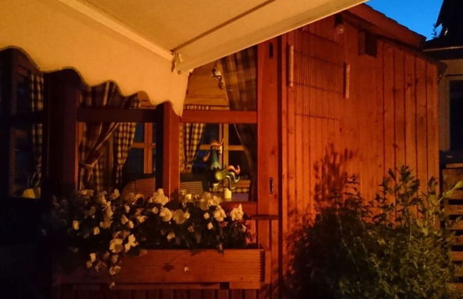 "ganseliesel" Comfortable Holiday Residence - Foto 22