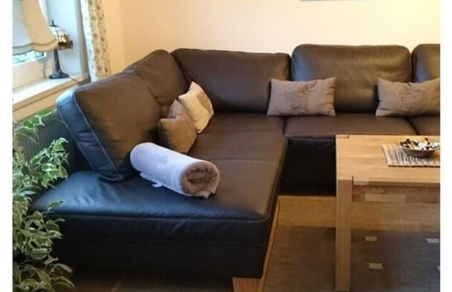 "ganseliesel" Comfortable Holiday Residence - Foto 9