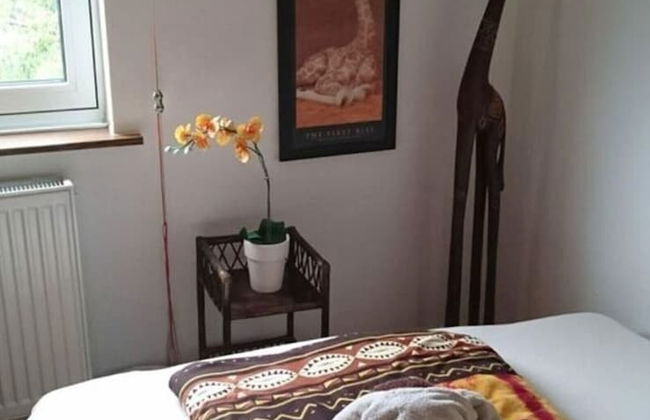 "ganseliesel" Comfortable Holiday Residence - Foto 6