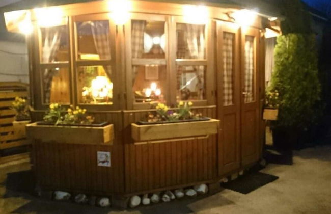 "ganseliesel" Comfortable Holiday Residence - Foto 27