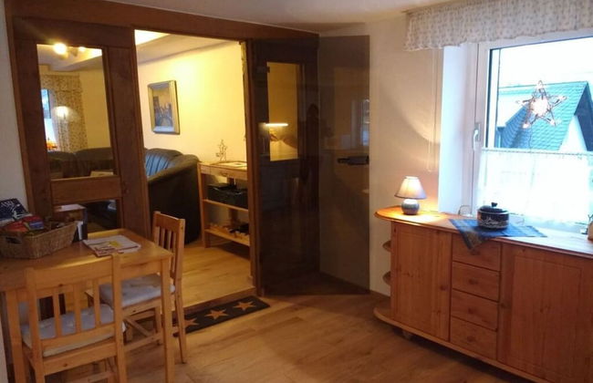 "ganseliesel" Comfortable Holiday Residence - Foto 18