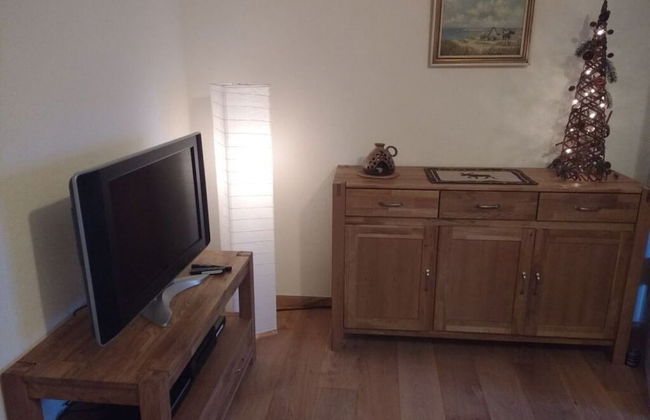 "ganseliesel" Comfortable Holiday Residence - Foto 20