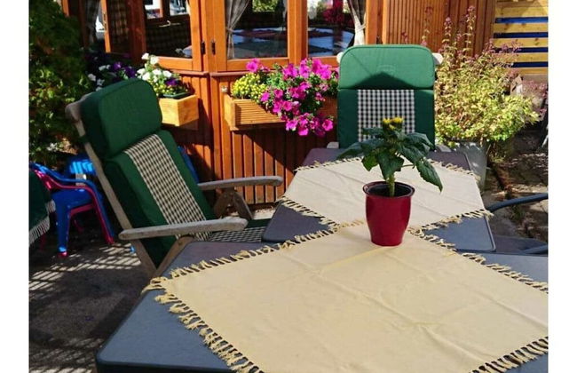 "ganseliesel" Comfortable Holiday Residence - Foto 24