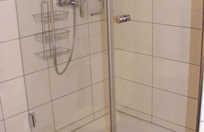 "ganseliesel" Comfortable Holiday Residence - Foto 11