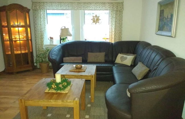 "ganseliesel" Comfortable Holiday Residence - Foto 8