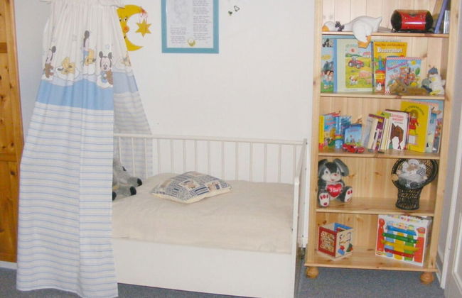 "ganseliesel" Comfortable Holiday Residence - Foto 2
