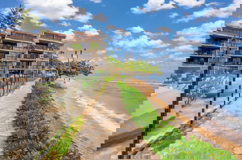 Foto 37 - Hono Hideaway by Avantstay Ka'anapali Shores Resort Home on the Beach!