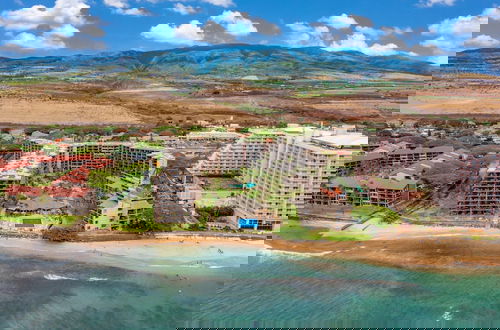 Foto 40 - Hono Hideaway by Avantstay Ka'anapali Shores Resort Home on the Beach!