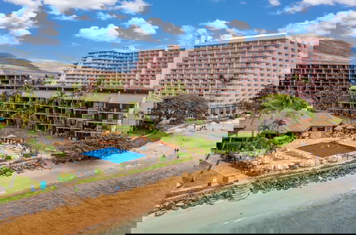 Foto 43 - Hono Hideaway by Avantstay Ka'anapali Shores Resort Home on the Beach!
