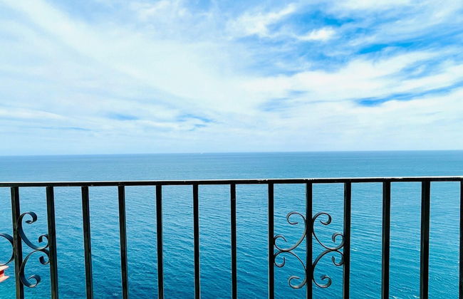 Sea View Escape in La Garrofa - Foto 38