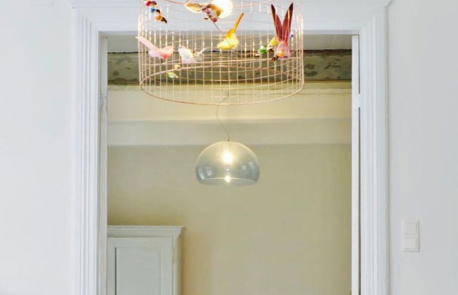 Nordseeestate Comfortable Holiday Residence - Foto 17
