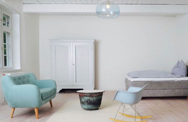 Nordseeestate Comfortable Holiday Residence - Foto 3