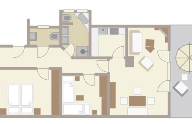 1 Porzig Modern Retreat - Foto 10