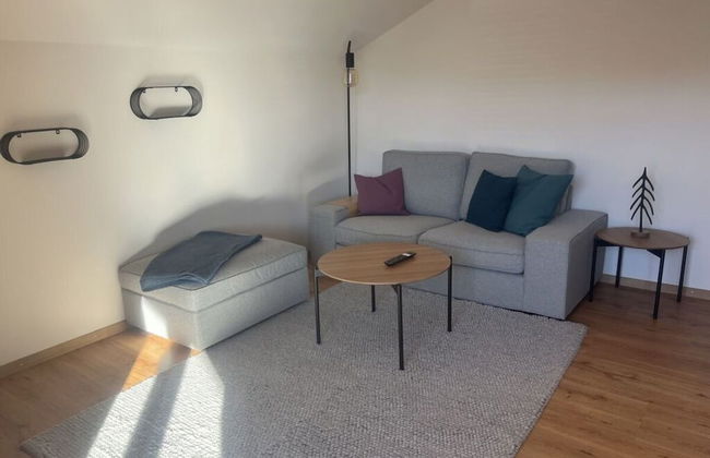 1 Porzig Modern Retreat - Foto 9