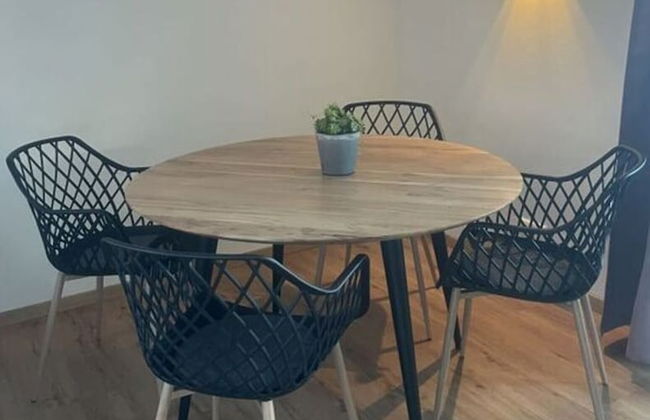 1 Porzig Modern Retreat - Foto 18