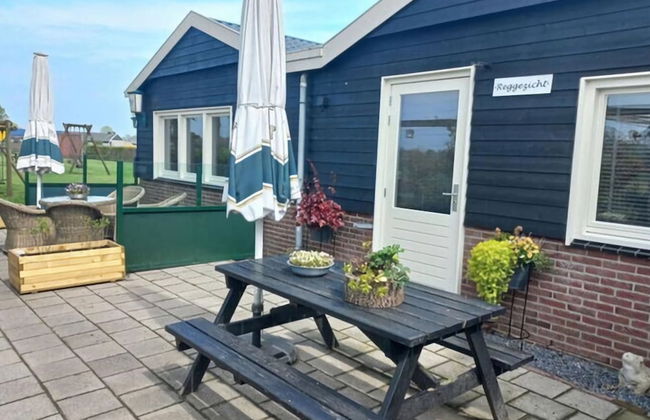 Rural Holiday Home With Large Terrace - Foto 22