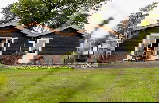 Foto 1 - Rural Holiday Home With Large Terrace