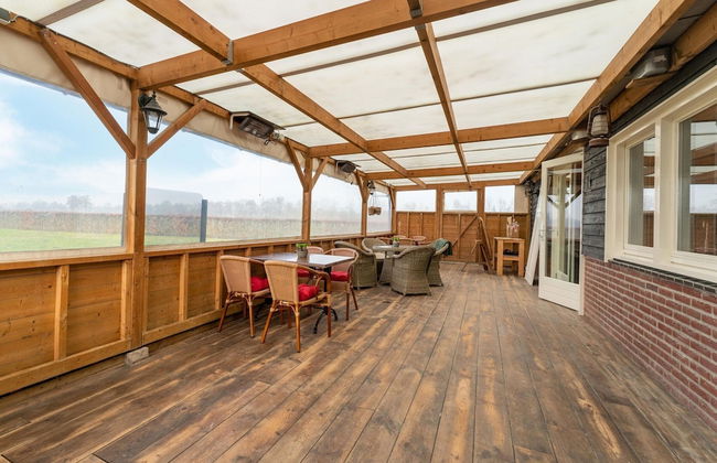 Comfortable Holiday Home With Garden - Foto 19