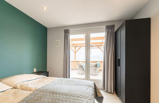 Rural Holiday Home With Large Terrace - Foto 4