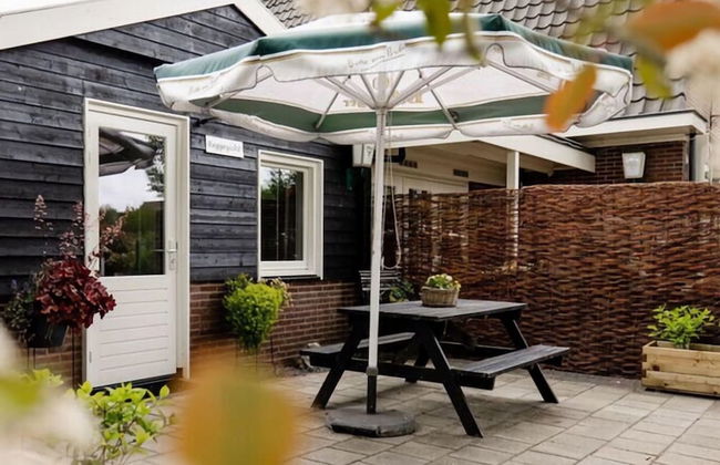 Rural Holiday Home With Large Terrace - Foto 32