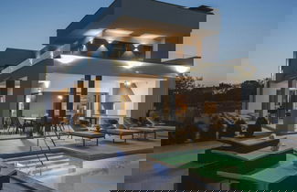 Foto 1 - Villa Una Comfortable Holiday Residence