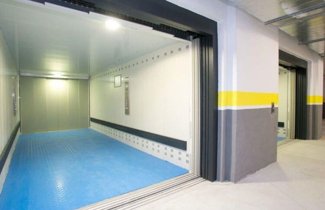 Belvilla by OYO Apartamento con Patio - Foto 26