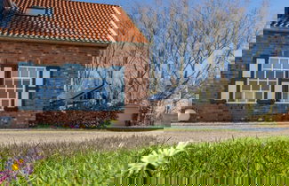 Foto 1 - Holiday Home in Koudekerke Near Seabeach