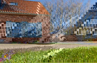 Photo 1 - Cosy Holiday Home With Garden
