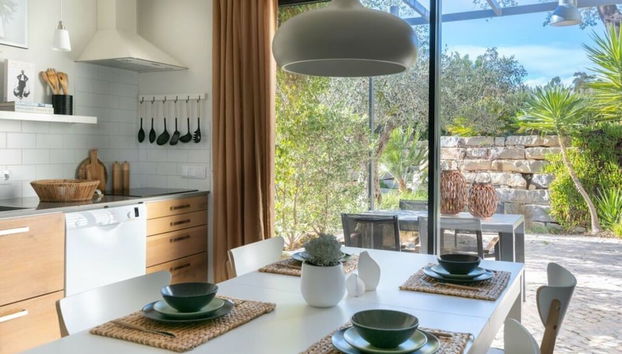Cozinha privada