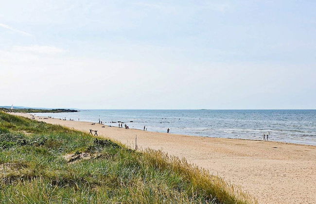 8 Person Holiday Home in Falkenberg - Foto 21
