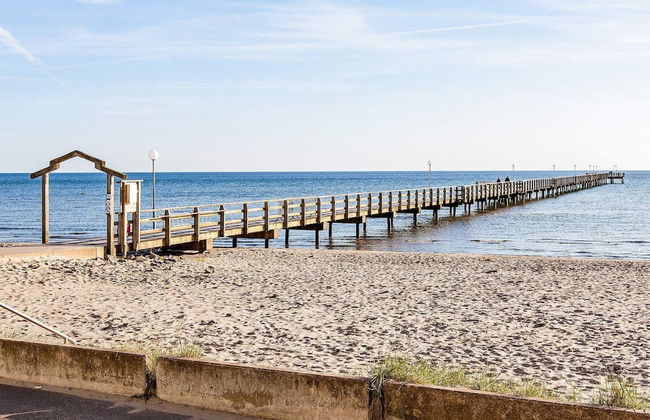 8 Person Holiday Home in Falkenberg - Foto 22