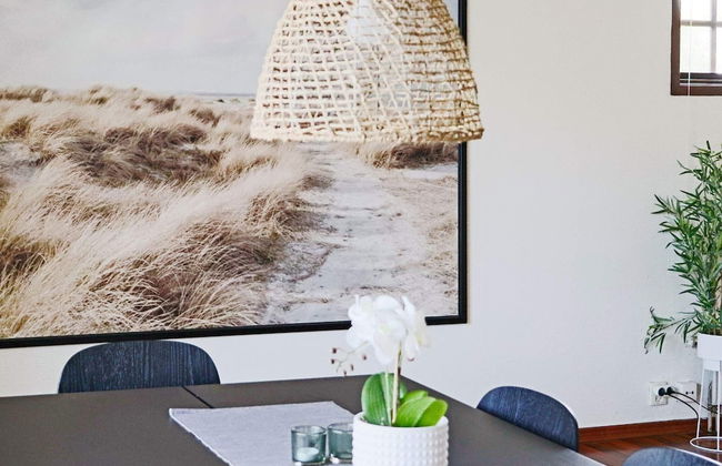 8 Person Holiday Home in Falkenberg - Foto 14