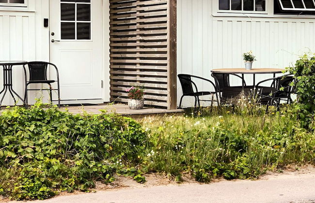 8 Person Holiday Home in Falkenberg - Foto 26