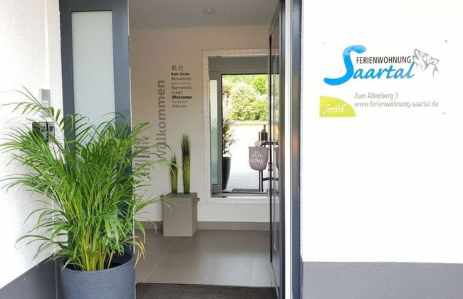 Pleasant Apartment in Merzig - Photo 16
